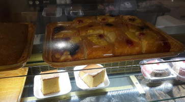 Delidalia Bakery food