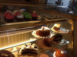 Delidalia Bakery Nourriture