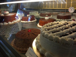 Delidalia Bakery Carte