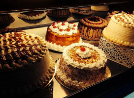 Delidalia Bakery Nourriture