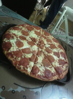 Delidalia Bakery Nourriture