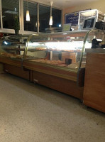 Delidalia Bakery À l'intérieur