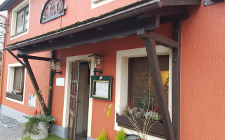 Chicharrón Factory Beer Room Außen