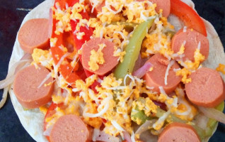 Bocaditos Heladería Café Comida