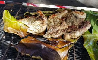Bocaditos Heladería Café Comida
