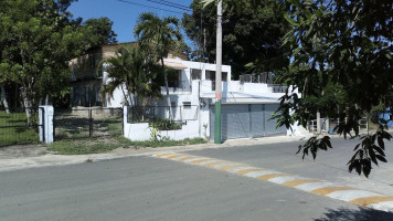 Bocaditos Heladería Café Exterior