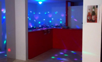 Bocaditos Heladería Café Dentro