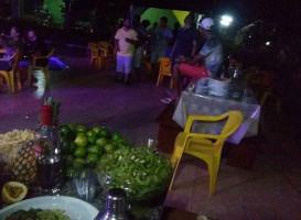 Bocaditos Heladería Café Exterior