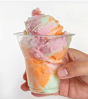 Bocaditos Heladería Café Bebida