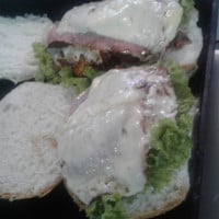 Palapas Mingo's Comida