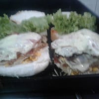 Palapas Mingo's Comida