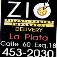 Palapas Mingo's Logo