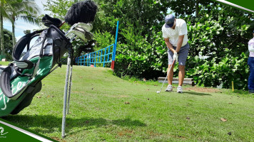 Club Miramar Extérieur