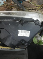 La Fontana D'orazio Exterior