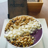 Aru-bean Coffeehouse And Brasserie food