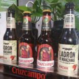 Aru-bean Coffeehouse And Brasserie drink