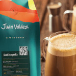 Juan Valdez Cafe Canaveral Boisson