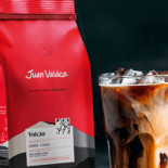 Juan Valdez Cafe Canaveral Boisson