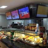 Juan Valdez Cafe Canaveral