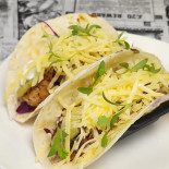 Sexy Shrimp Aruba Comida