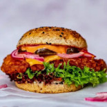 Sexy Shrimp Aruba Comida