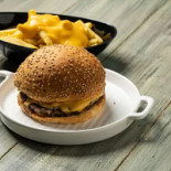 Sexy Shrimp Aruba Comida