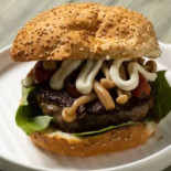 Sexy Shrimp Aruba Comida