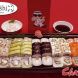 Tusushi Carte