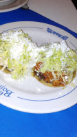 El Bajio food