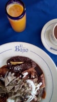 El Bajio food