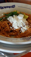 El Bajio food