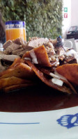 El Bajio food