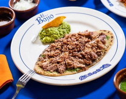 El Bajio food