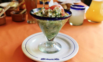 El Bajio drink
