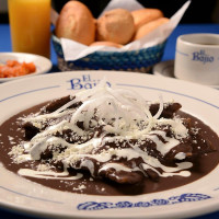 El Bajio food