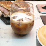 Kumo Laboratorio De Café Bebida