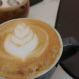 Kumo Laboratorio De Café Bebida