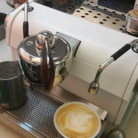 Kumo Laboratorio De Café Bebida