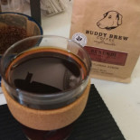 Kumo Laboratorio De Café Bebida