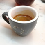 Kumo Laboratorio De Café Bebida