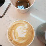 Kumo Laboratorio De Café Bebida