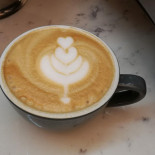 Kumo Laboratorio De Café Bebida