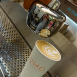 Kumo Laboratorio De Café Bebida