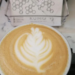 Kumo Laboratorio De Café Bebida