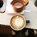 Kumo Laboratorio De Café Bebida