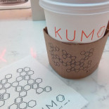 Kumo Laboratorio De Café Bebida