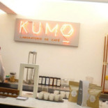 Kumo Laboratorio De Café Dentro