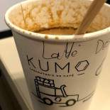Kumo Laboratorio De Café Bebida