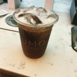 Kumo Laboratorio De Café Bebida