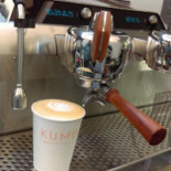 Kumo Laboratorio De Café Bebida